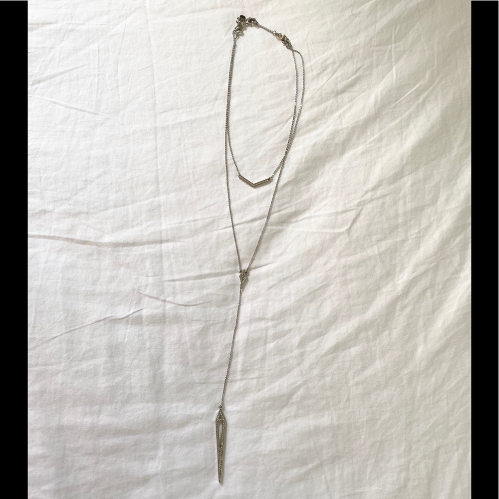 Chloe + Isabel Lariet Necklace